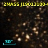 2MASS J19013100-0525510