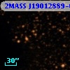 2MASS J19012889-0526120