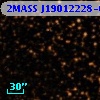 2MASS J19012228-0525562