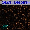 2MASS J19012058-0526244