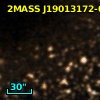 2MASS J19013172-0527582