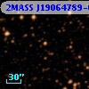2MASS J19064789-0611110