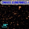 2MASS J19070052-0611213