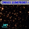 2MASS J19070307-0613077