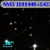 NVSS J191448+542337