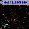 2MASS J19063960-0611167