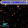2MASS J19065471-0611376