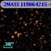 2MASS J19064215-0612010