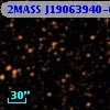2MASS J19063940-0612058