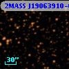 2MASS J19063910-0612154