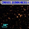 2MASS J19064631-0612274