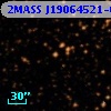 2MASS J19064521-0612439