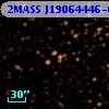 2MASS J19064446-0612286