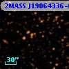 2MASS J19064336-0612331
