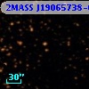 2MASS J19065738-0612566