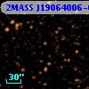2MASS J19064006-0613120