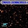 2MASS J19063851-0612495