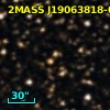 2MASS J19063818-0612420