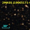 2MASS J19065171-0613278