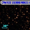 2MASS J19064061-0613476