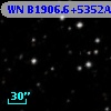 WN B1906.6+5352A