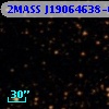 2MASS J19064638-0614376