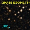 2MASS J19064178-0614222