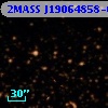 2MASS J19064858-0615537