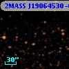 2MASS J19064530-0615446