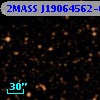 2MASS J19064562-0616115