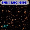 PMN J1902-0803