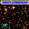 2MASX J19003643-0721072