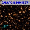 2MASX J19004327-0715406