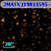 2MASX J19011585-0727335