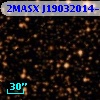 2MASX J19032014-0640535