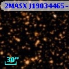 2MASX J19034465-0554261