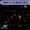 2MASX J19035765-0750251