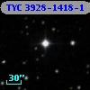 TYC 3928-1418-1