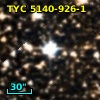 TYC 5140-926-1