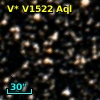 V* V1522 Aql