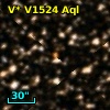 V* V1524 Aql