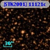 [STK2001] 11121c