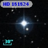 HD 181824