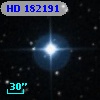 HD 182191