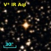 V* IR Aql