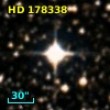 HD 178338