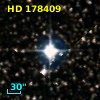 HD 178409