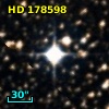 HD 178598