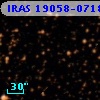 IRAS 19058-0718