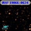 IRAS 19066-0624